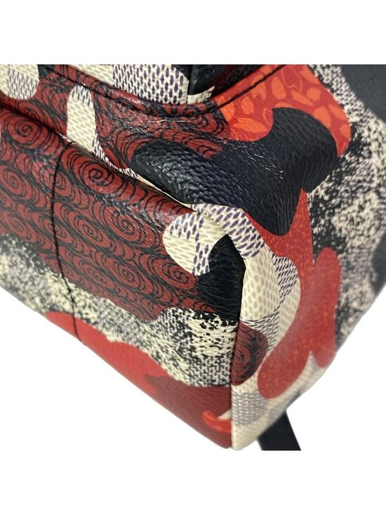 Louis Vuitton Backpack Collection Line Palm Springs PM Azur main image 7